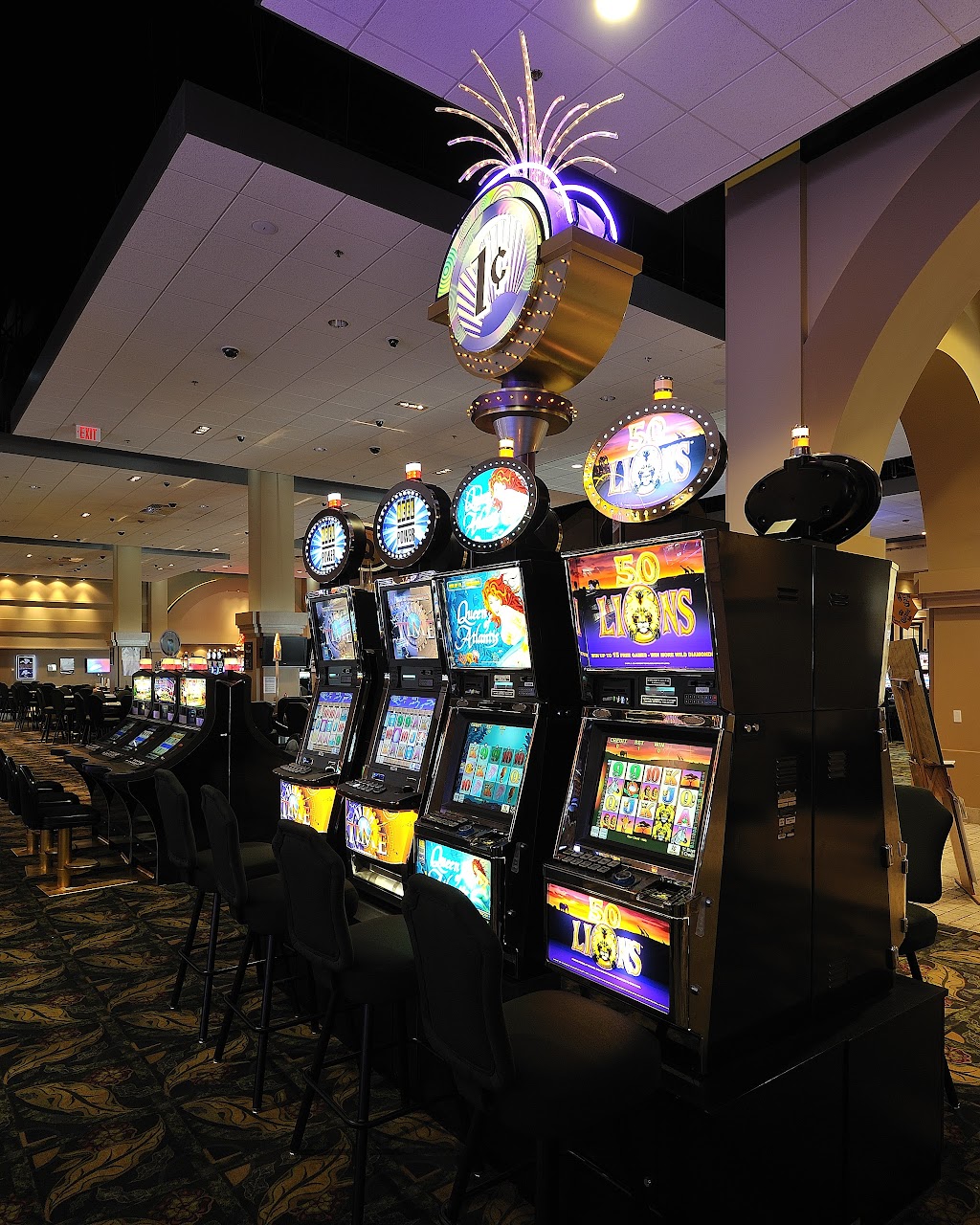 Camrose Casino & Jokers Den Pub | 3201 48 Ave, Camrose, AB T4V 0K9, Canada | Phone: (780) 679-0904