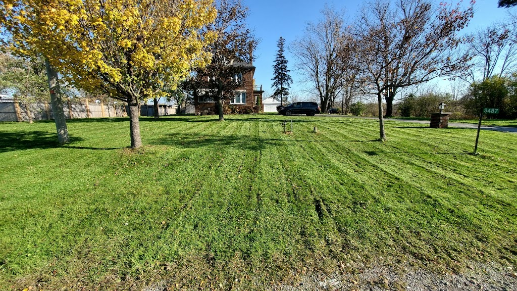 Angelo landscaping | 181 John St N #1210, Hamilton, ON L8L 7Z7, Canada | Phone: (905) 519-4947