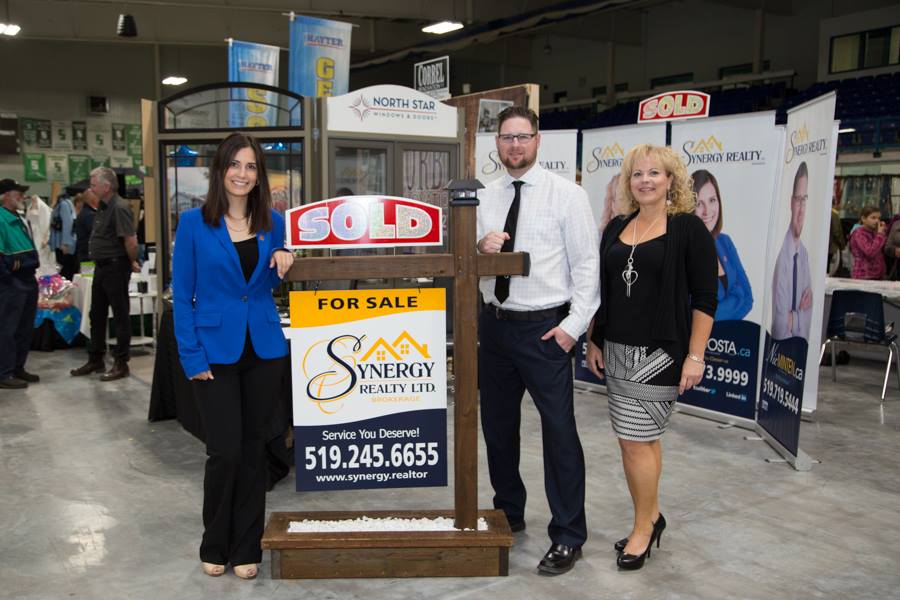 Synergy Realty | 109 A Front St E, Strathroy, ON N7G 1Y8, Canada | Phone: (519) 245-6655