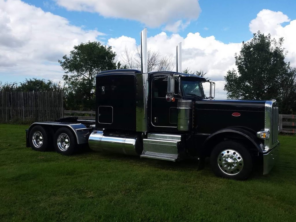 K & K Enterprises Ltd | Swanson SK, Delisle, SK S0L 0P0, Canada | Phone: (306) 493-2506