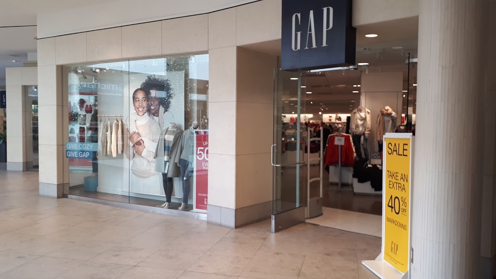 Gap | Tower 1, 7001 Mumford Rd #202, Halifax, NS B3L 4N9, Canada | Phone: (902) 453-9625