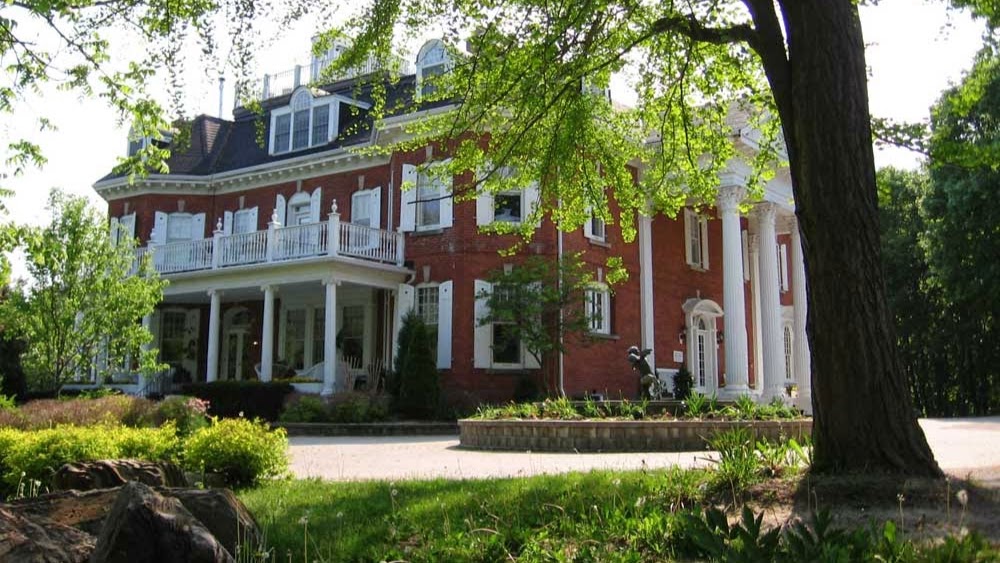 Canadian Centre for Addictions | 175 Dorset St W, Port Hope, ON L1A 1G4, Canada | Phone: (855) 253-0283