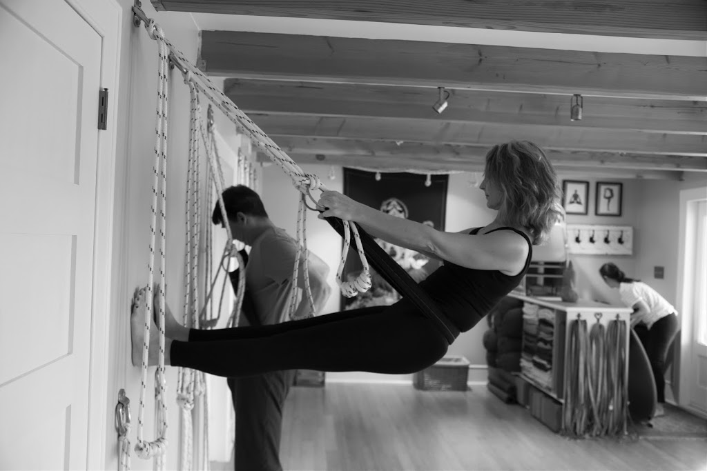 Sadhana Yoga and Massage Therapy | 106 Delia Crescent, Salt Spring Island, BC V8K 2H3, Canada | Phone: (250) 221-9642