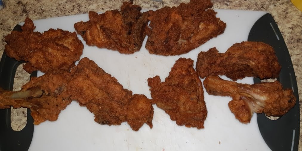 KFC | 218 Henry St Bldg D, Brantford, ON N3S 0E3, Canada | Phone: (226) 400-9742
