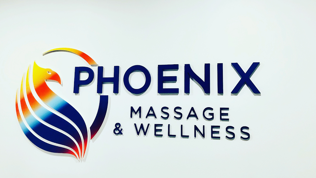 Phoenix Massage & Wellness YYC | 160 96 Ave NE Unit 213, Calgary, AB T3K 6G4, Canada | Phone: (403) 454-5374