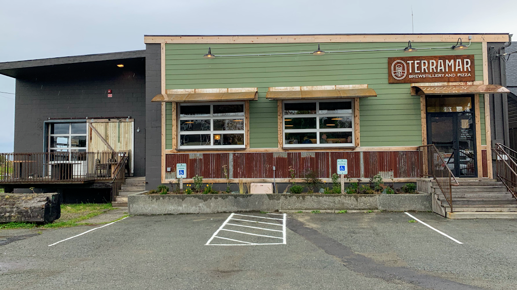 Terramar Brewstillery | 5712 Gilkey Ave, Bow, WA 98232, USA | Phone: (360) 399-6222