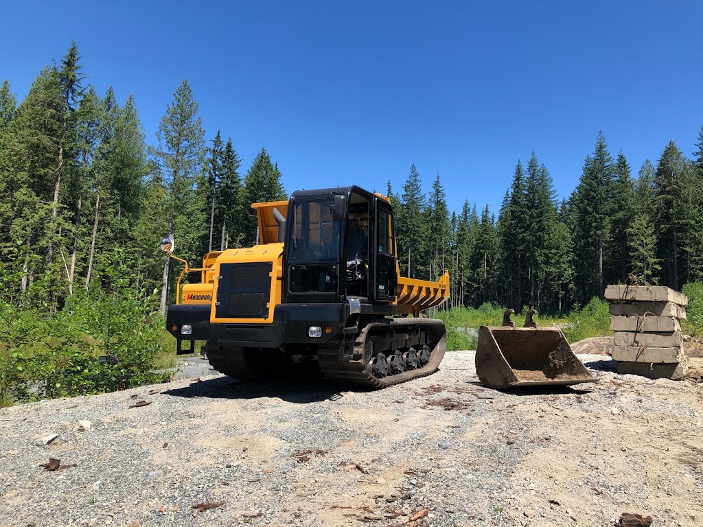 Hayco Equipment Ltd | 856 Boyd St, New Westminster, BC V3M 5G7, Canada | Phone: (604) 526-7260