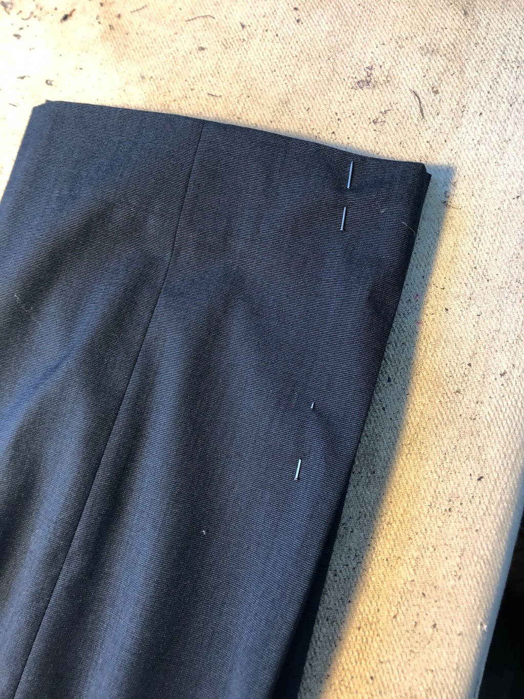 Junaid The Tailor | 4843 Half Moon Grove, Mississauga, ON L5M 7P7, Canada | Phone: (647) 802-3015