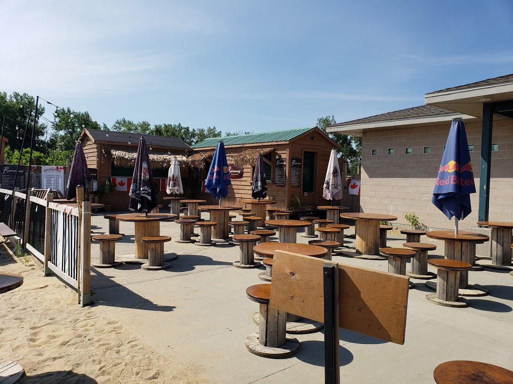 Bananas Beach Grill & Rum Shack | 795 Trim Rd, Orléans, ON K4A 3P4, Canada