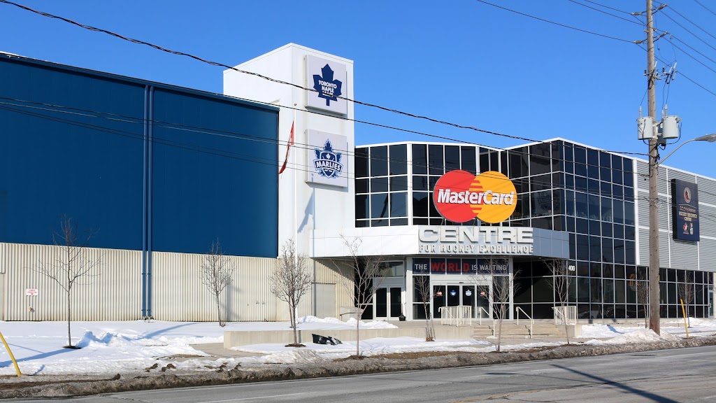 Lakeshore Arena | 400 Kipling Ave, Etobicoke, ON M8V 3L1, Canada | Phone: (416) 251-5219