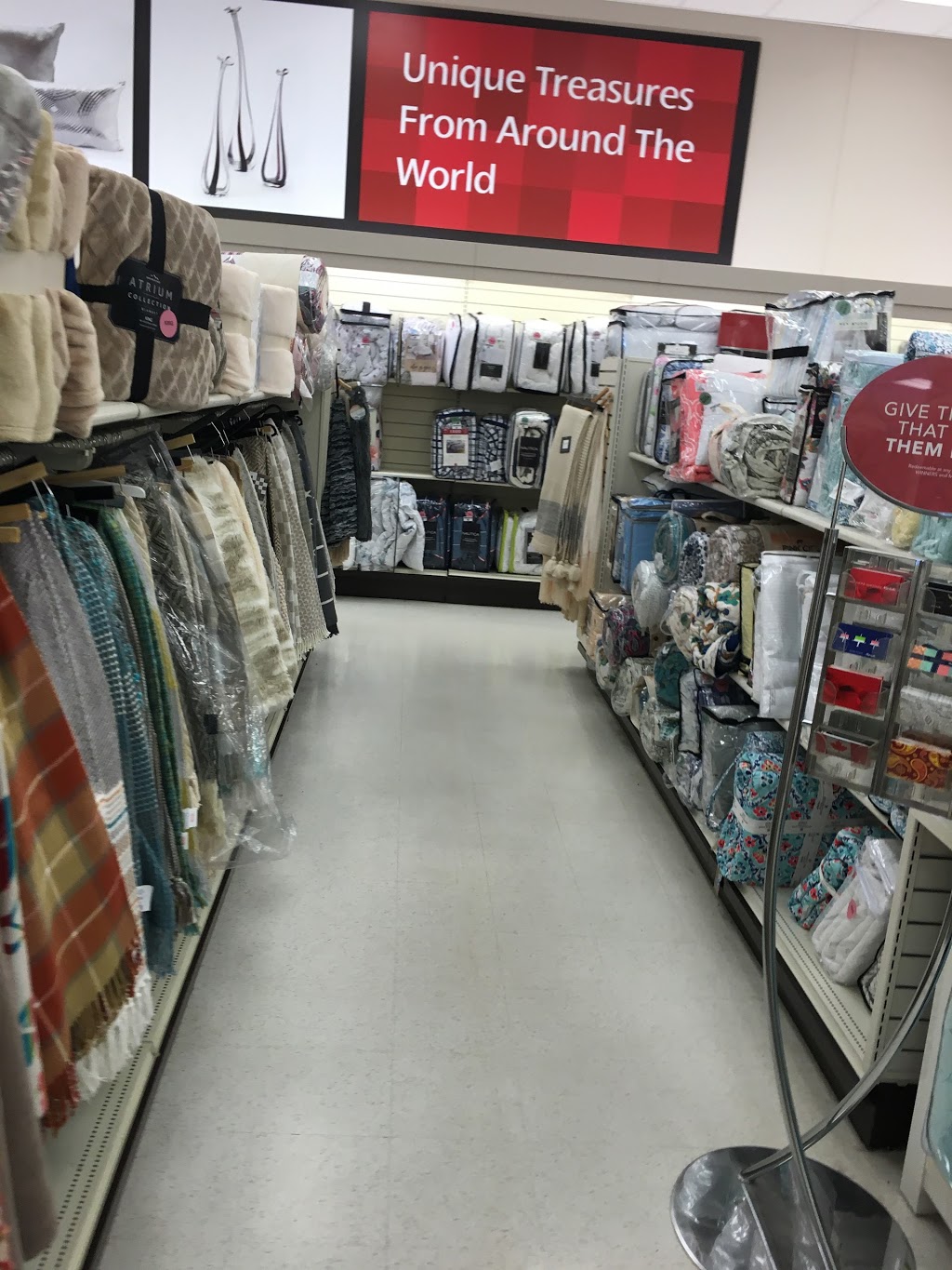 HomeSense | 1585 Kenaston Blvd Unit K6, Winnipeg, MB R3P 2N3, Canada | Phone: (204) 487-7512