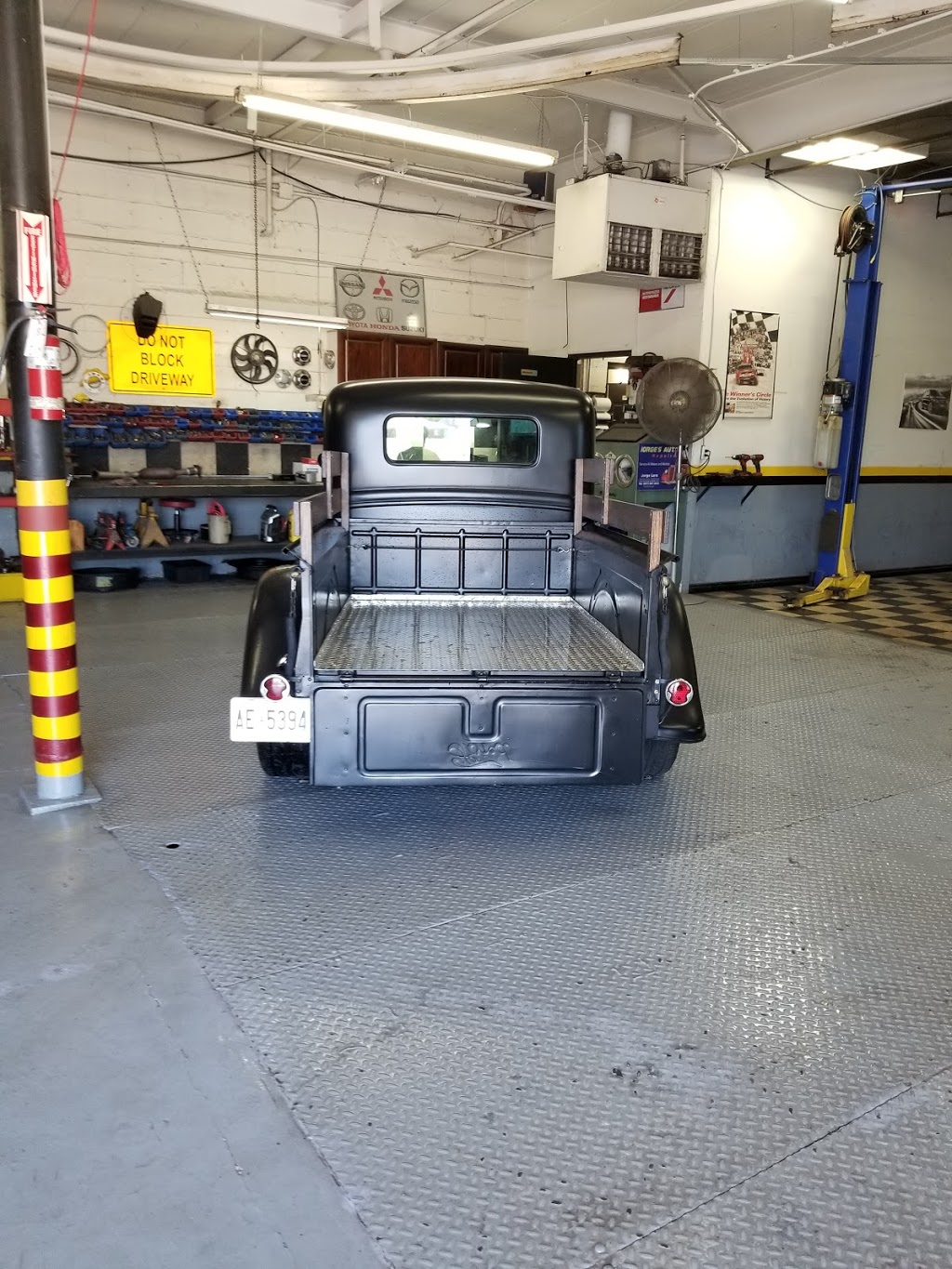 FIX AUTO STREETSVILLE | 66 Thomas St #12, Mississauga, ON L5M 2P3, Canada | Phone: (905) 858-0900