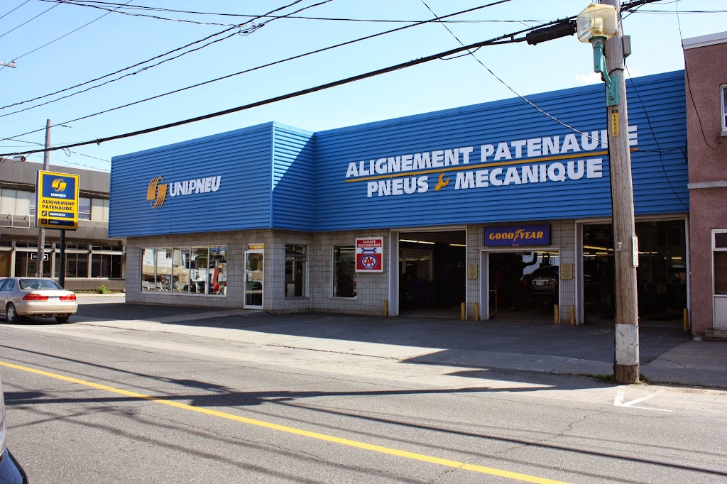 Point S - Alignement Patenaude Inc. | 1466 105e Ave, Shawinigan-Sud, QC G9P 1M3, Canada | Phone: (819) 537-6687