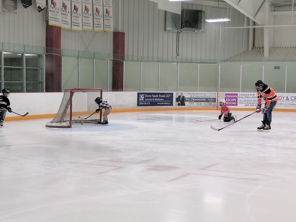 South Courtice Arena | 1595 Prestonvale Rd, Courtice, ON L1E 2P1, Canada | Phone: (905) 435-1061