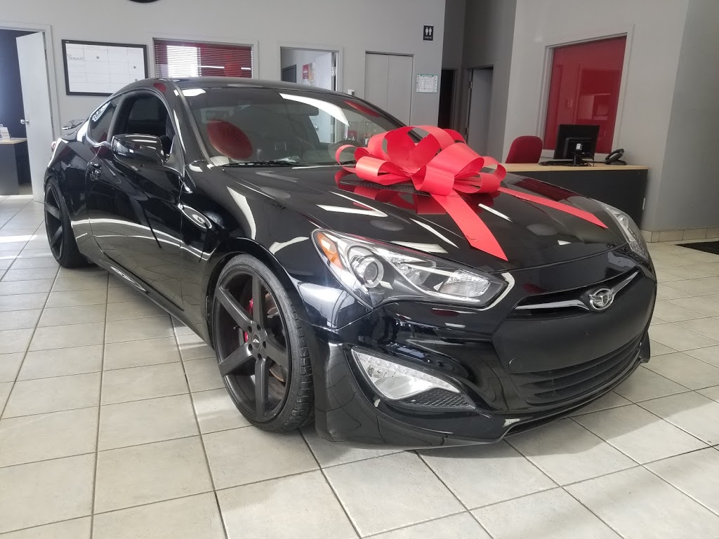 Occasion Beaucage Drummondville | 300 Rue Cormier, Drummondville, QC J2C 2N3, Canada | Phone: (819) 253-0422