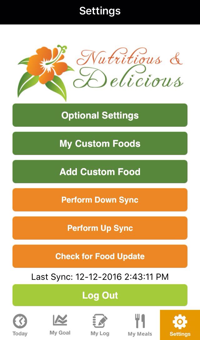 Nutritious & Delicious | West Springs, Calgary, AB T3H 0V5, Canada | Phone: (403) 612-7767