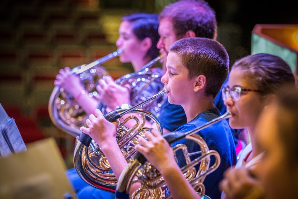 Camp Musical de Val-des-Sources | 100 Rue des Mésanges, Val-des-Sources, QC J1T 3M7, Canada | Phone: (819) 879-4342