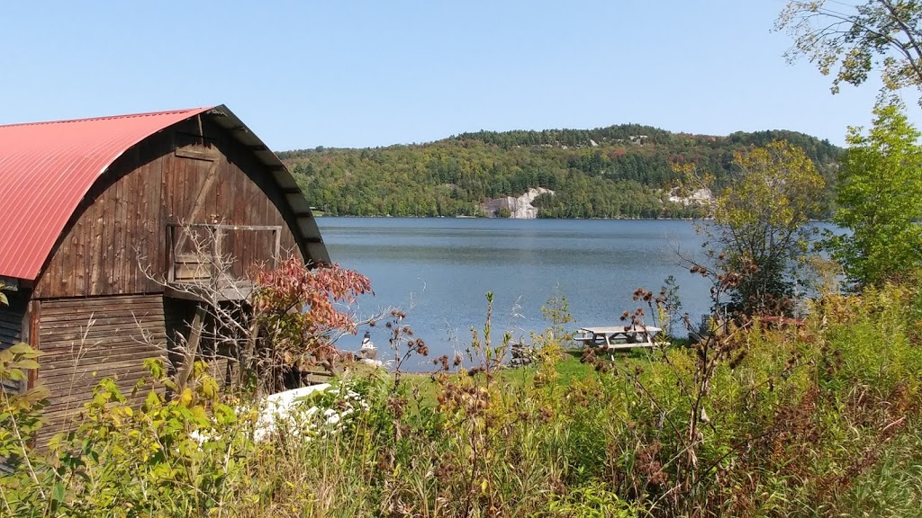Crystal Lake State Park | 96 Bellwater Ave, Barton, VT 05822, USA | Phone: (802) 525-6205