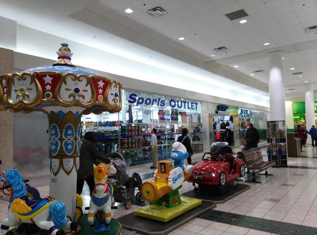 SVP SPORTS | 1571 Sandhurst Cir, Scarborough, ON M1V 1V2, Canada | Phone: (647) 427-4731