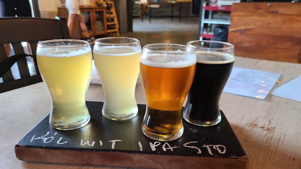 Midtown Brewing Company | 266 Main St, Wellington, ON K0K 3L0, Canada | Phone: (613) 399-1001