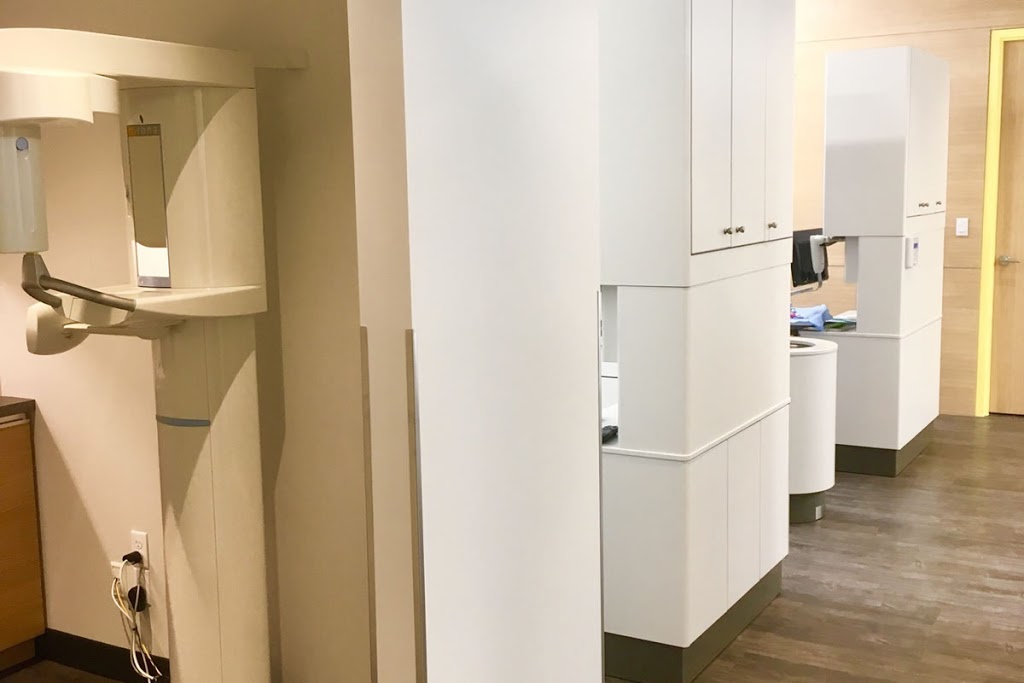 Sonata Dental | 121-2926 Main St SE, Airdrie, AB T4B 3G4, Canada | Phone: (403) 980-8898