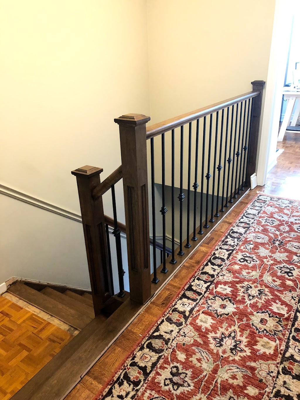 Inter Stair And Railings | 47 Copernicus Blvd #4, Brantford, ON N3P 1N4, Canada | Phone: (226) 250-0128