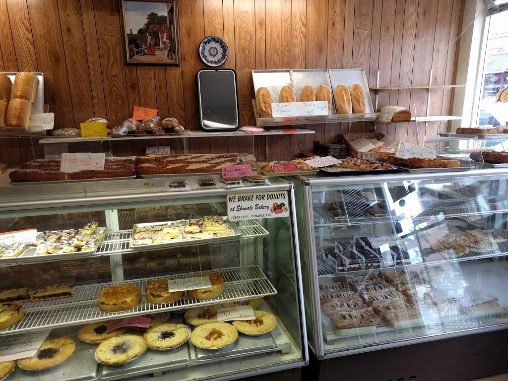 Elmvale Bakery | 32 Queen St W, Elmvale, ON L0L 1P0, Canada | Phone: (705) 515-3300