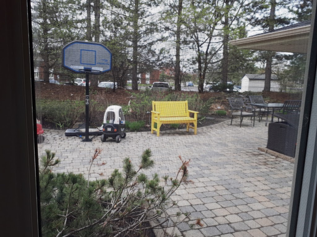 Ronald McDonald House | 407 Smyth Rd, Ottawa, ON K1H 8M8, Canada | Phone: (613) 737-5523