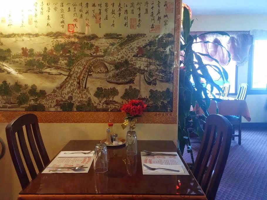 Restaurant Chinois Nouveau Kim Sing | 25 Rue Charlotte, Sorel-Tracy, QC J3P 1G1, Canada | Phone: (450) 743-8538