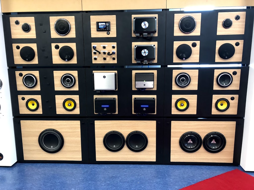 Certified Radio Southside | 9645 82 Ave NW, Edmonton, AB T6C 0Z9, Canada | Phone: (780) 433-3191