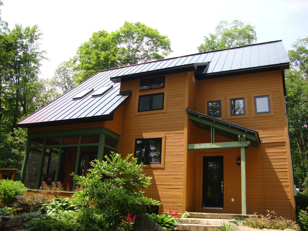 Stratford Metal Roofing | 2968 Road 134, St. Marys, ON N4X 1C9, Canada | Phone: (519) 800-7239