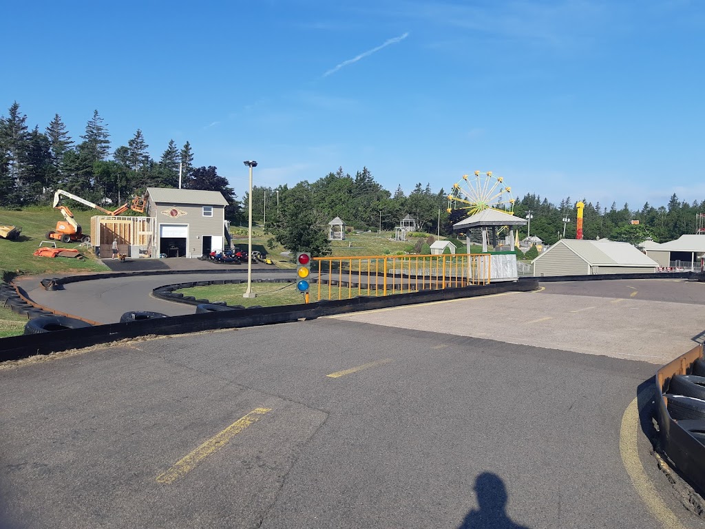 Pit Stop Karting | 8986 Cavendish Rd, Cavendish, PE C0A 1M0, Canada | Phone: (902) 963-3939
