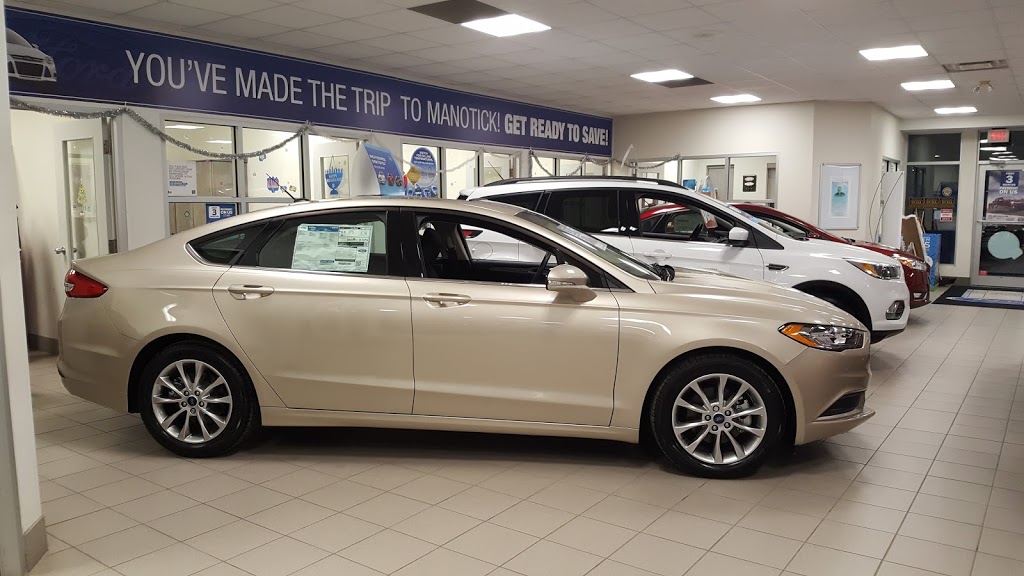 Dan Murphy Ford | 1346 Bankfield Rd, Manotick, ON K4M 1A7, Canada | Phone: (613) 692-3594