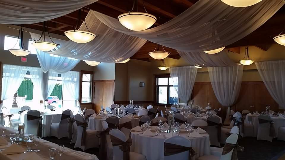 Impressions Weddings & Events | Old Okanagan Hwy, West Kelowna, BC V4T 1G7, Canada