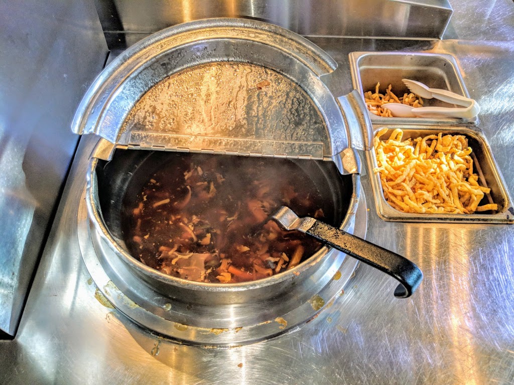 Restaurant Chin Chine Cuisine Asiatique | 4810 QC-132, Sainte-Catherine, QC J5C 1V9, Canada | Phone: (450) 632-6868