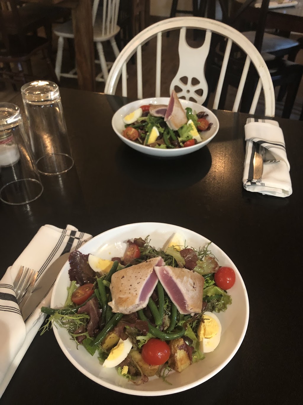 Beyond the Gate Restaurant | 138 Main St W, Shelburne, ON L9V 3K9, Canada | Phone: (519) 306-3600