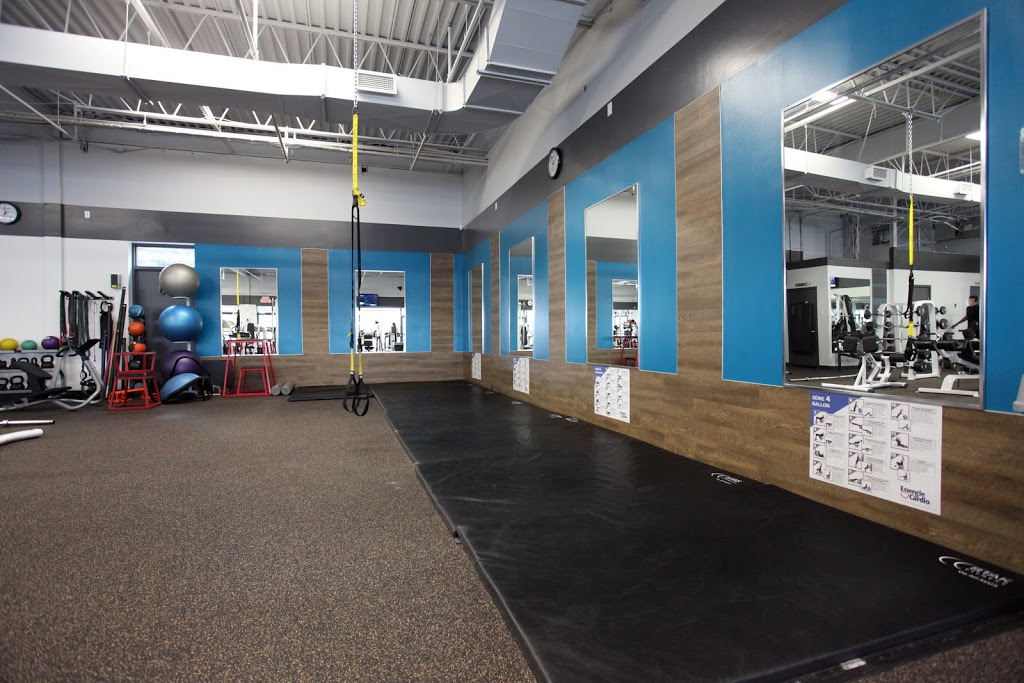 Éconofitness Extra | 615 Boulevard Curé-Labelle local 4, Blainville, QC J7C 2J1, Canada | Phone: (450) 433-7219