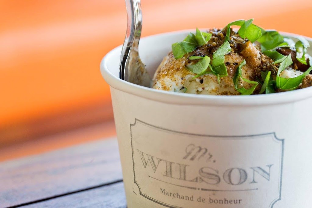 Mr. Wilson - Marchand de glaces mobile | A-2260 Boulevard Industriel, Chambly, QC J3L 4V2, Canada | Phone: (888) 761-1180