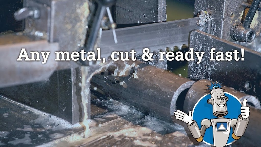 Metal Supermarkets London | 2100 Oxford St E #33, London, ON N5V 3P5, Canada | Phone: (519) 659-1212