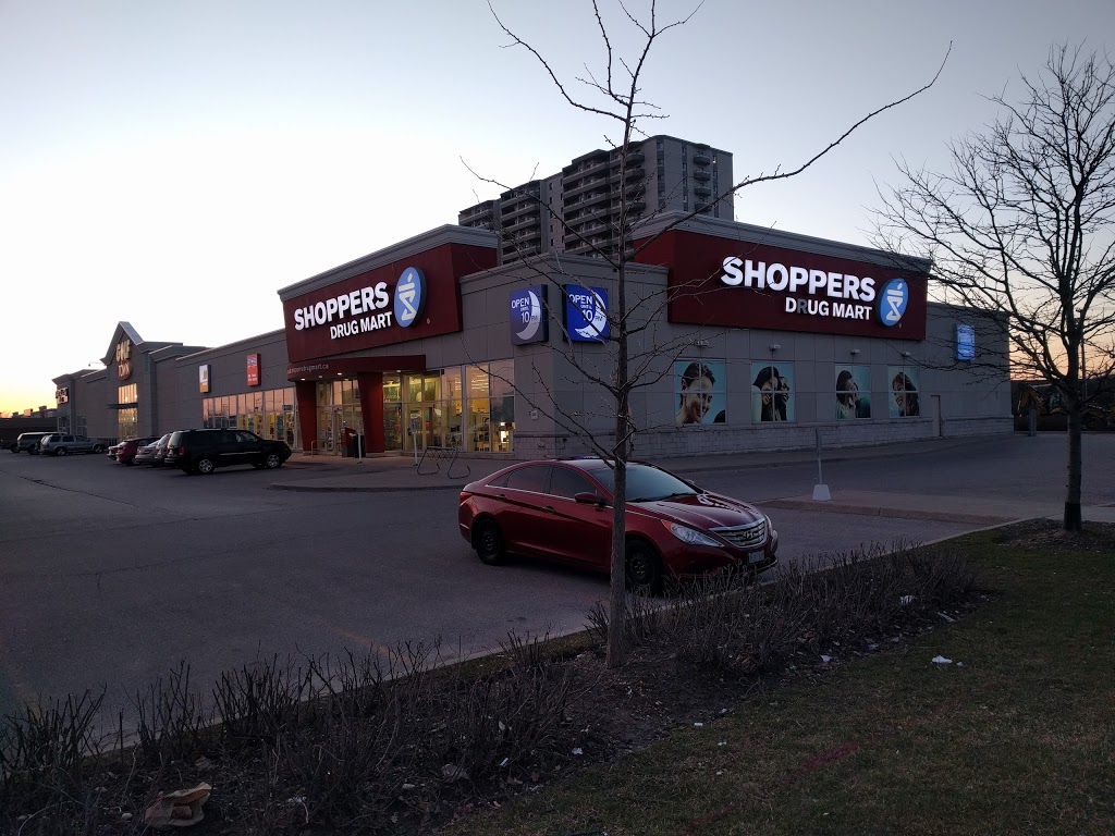 Shoppers Drug Mart | 310 Fairway Rd S Unit 1, Kitchener, ON N2C 1X3, Canada | Phone: (519) 748-2776