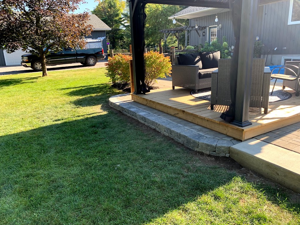 All In One Property Service | 9670 Beavermeadow Rd E, Baltimore, ON K0K 1C0, Canada | Phone: (289) 251-8016