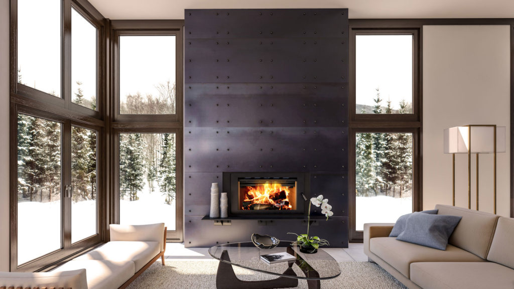 Hearth & Ember | 245 Old Summerside Rd, Kensington, PE C0B 1M0, Canada | Phone: (902) 836-5159