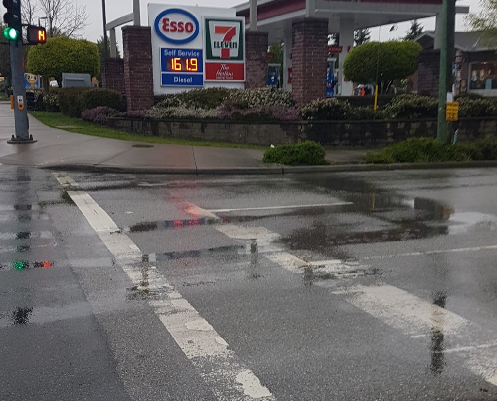 Esso | 7272 200 St, Langley City, BC V2Y 1S7, Canada | Phone: (604) 534-6750
