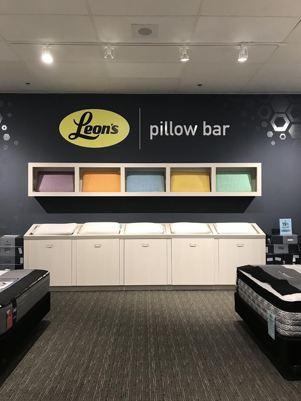 Leons Furniture | 1350 16th St E, Owen Sound, ON N4K 6N7, Canada | Phone: (519) 376-8394