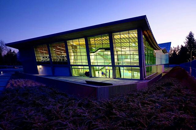 Grandview Heights Aquatic Centre | 16855 24 Ave, Surrey, BC V3Z 0A2, Canada | Phone: (604) 590-7800