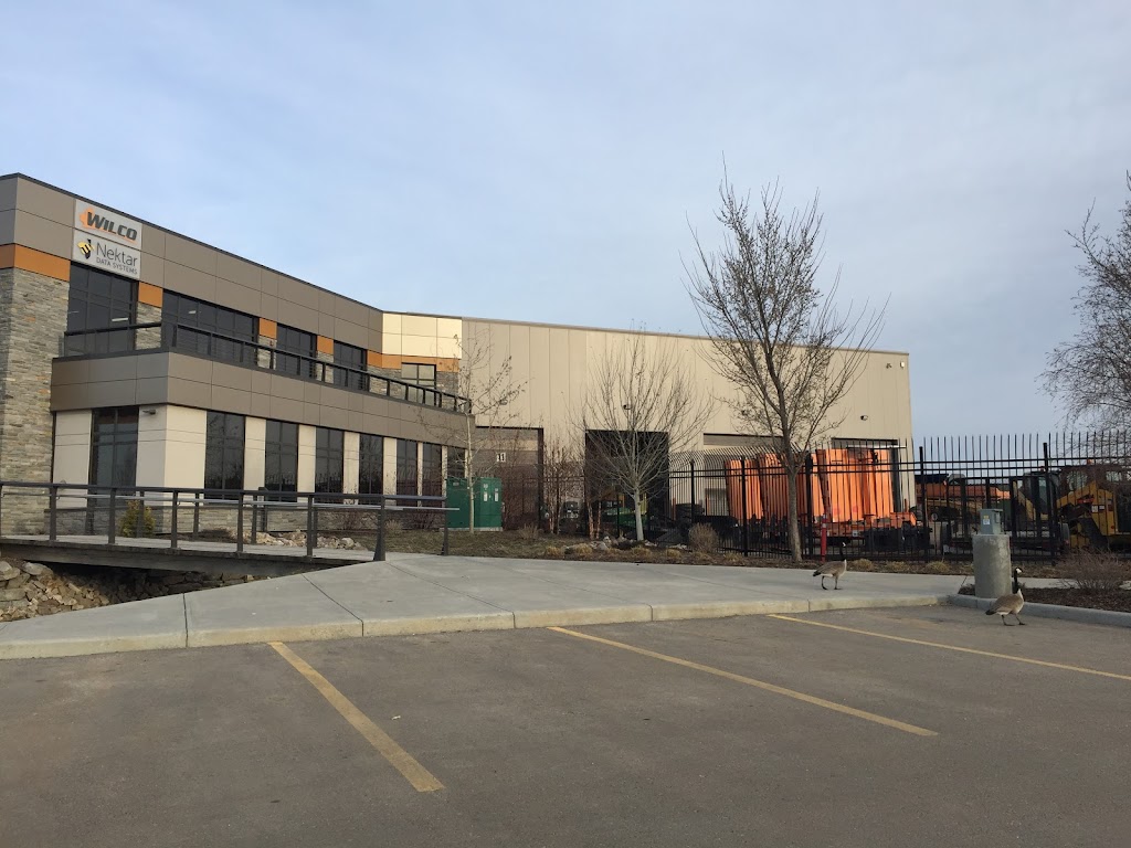 Nektar Inc. | 14420 154 Ave NW, Edmonton, AB T6V 0K8, Canada | Phone: (888) 451-7573