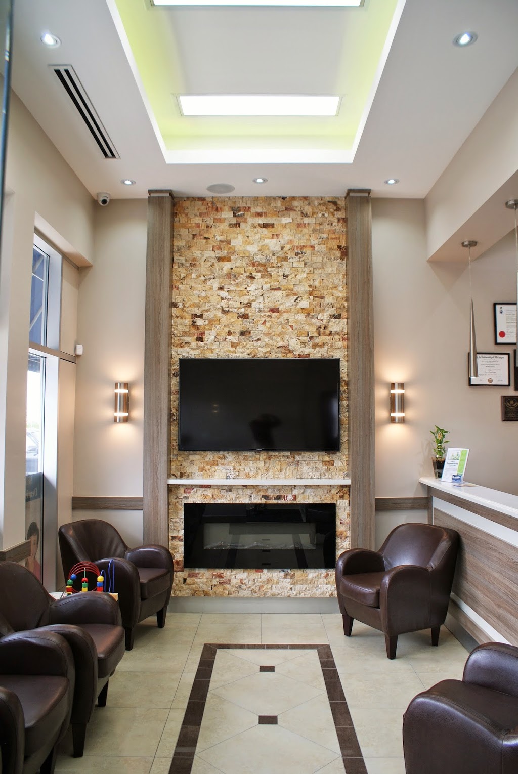 Dentistry at Burlington Power Health Centre | 1250 Brant St #19, Burlington, ON L7P 1X8, Canada | Phone: (905) 335-0500