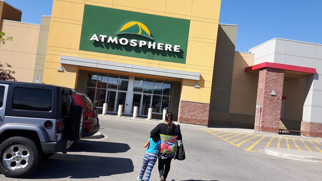 Atmosphere Sports | 11626 Sarcee Trail NW, Calgary, AB T3R 0A1, Canada | Phone: (403) 516-3218
