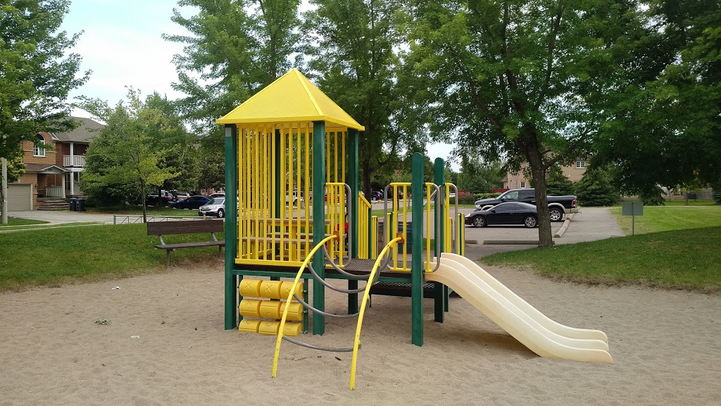 Godwick Green | 1371 Godwick Dr, Mississauga, ON L5N 7X3, Canada | Phone: (905) 615-4311