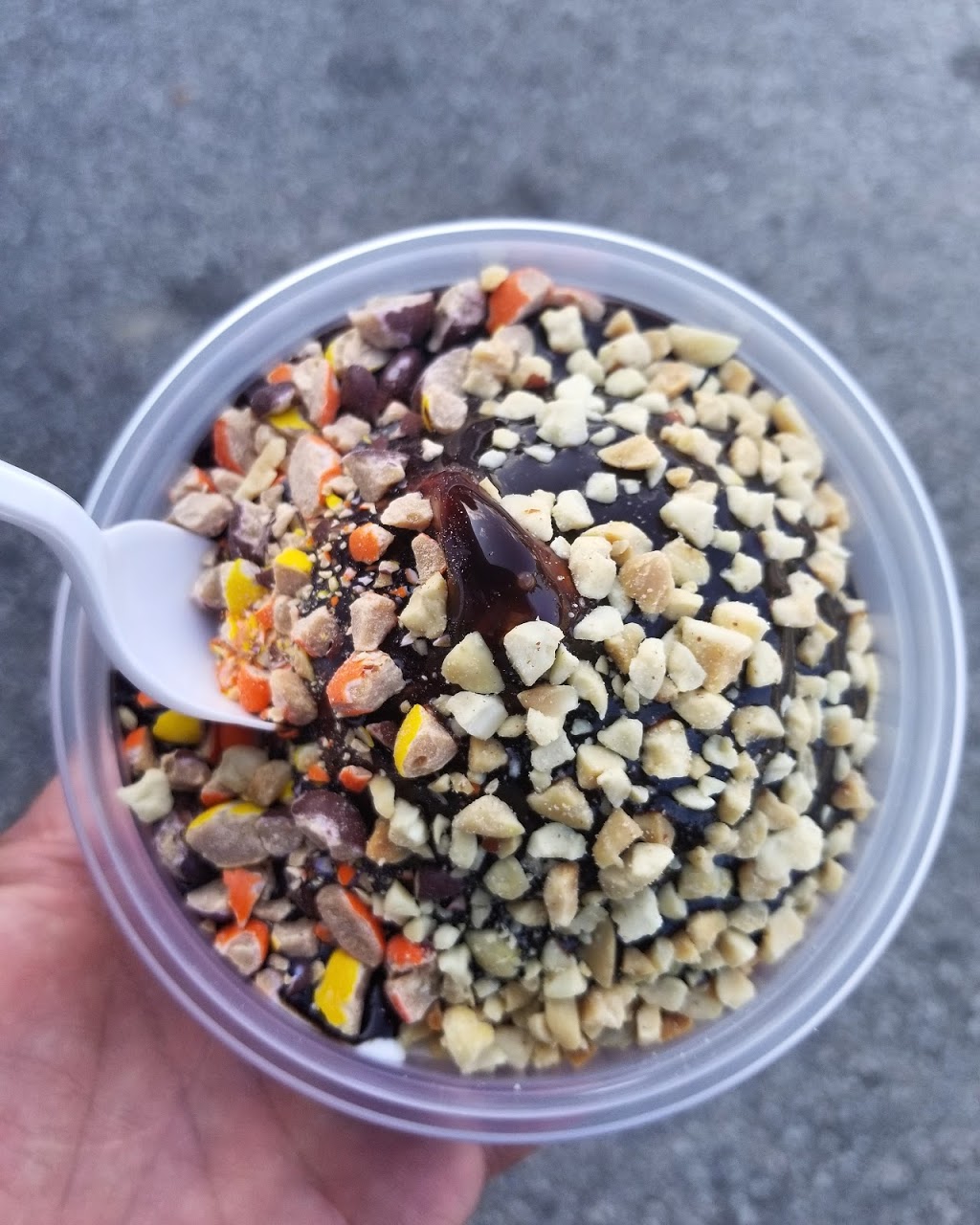 Baileys Ice Cream | 40 Main St, Erin, ON N0B 1T0, Canada